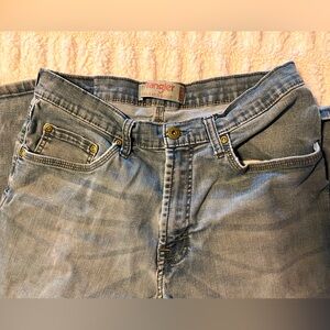 3 pairs of Wrangler Relaxed Fit Mens jeans 32x32